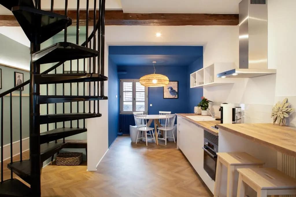 Maison TILLOT - Miniature 8
