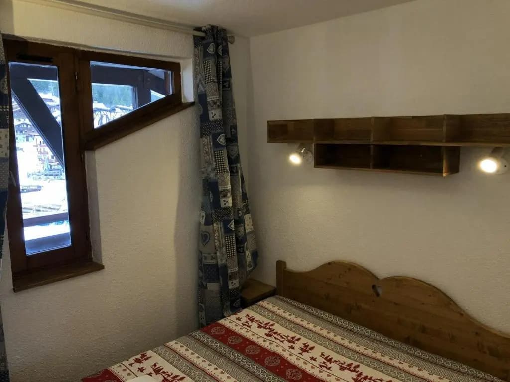 Appartement La Tania, 3 pièces, 6 personnes - FR-1-513-18 - Photo 2