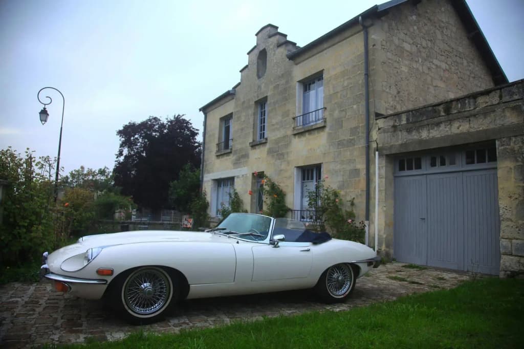 Chez Ric Et Fer - Photo 1