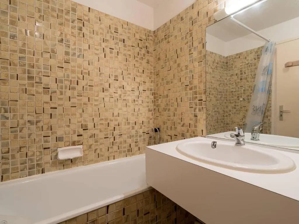 Appartement Carnac, 1 pièce, 2 personnes - FR-1-477-120 - Photo 5