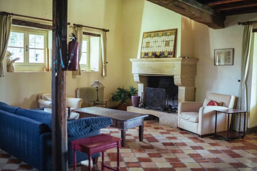 Domaine Bessiere - Photo 3