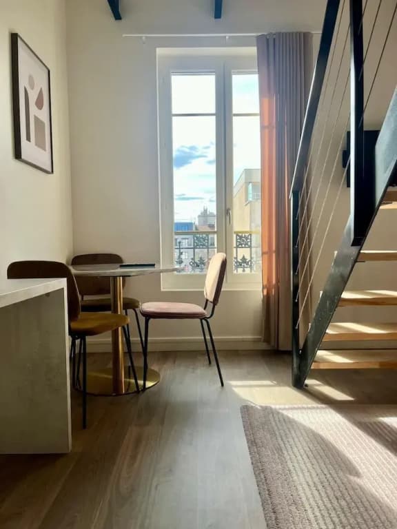 La Lumière de Paris - Miniature 6