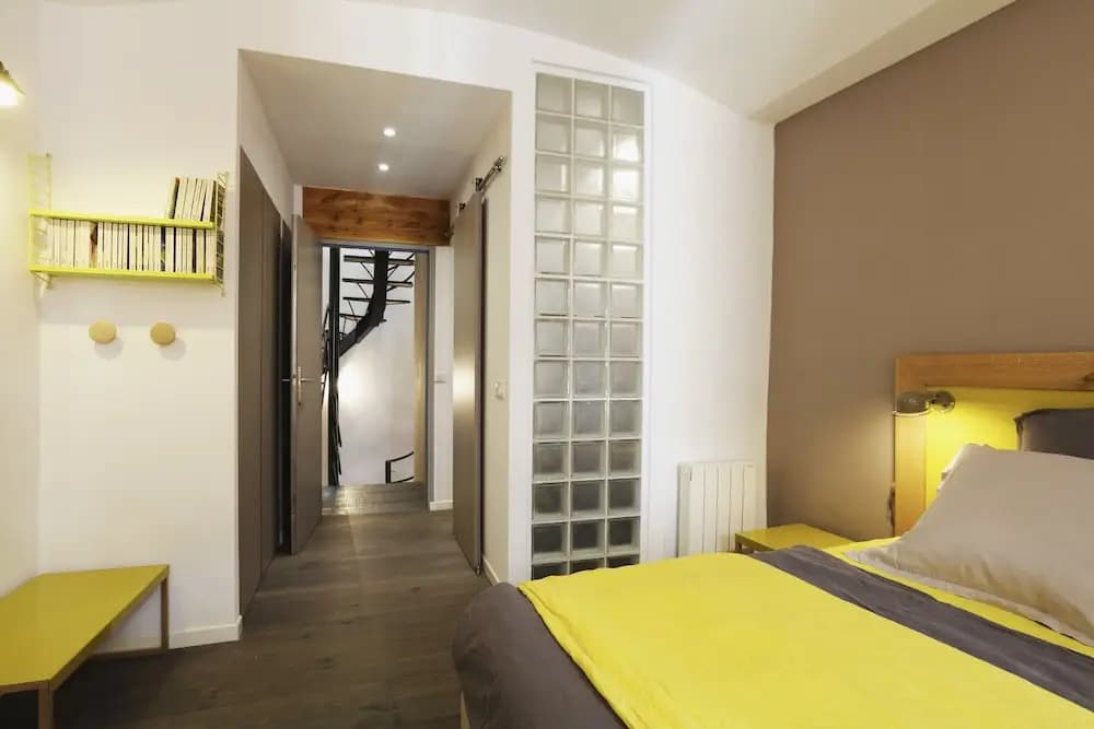 B&B Maison Boa - Miniature 6