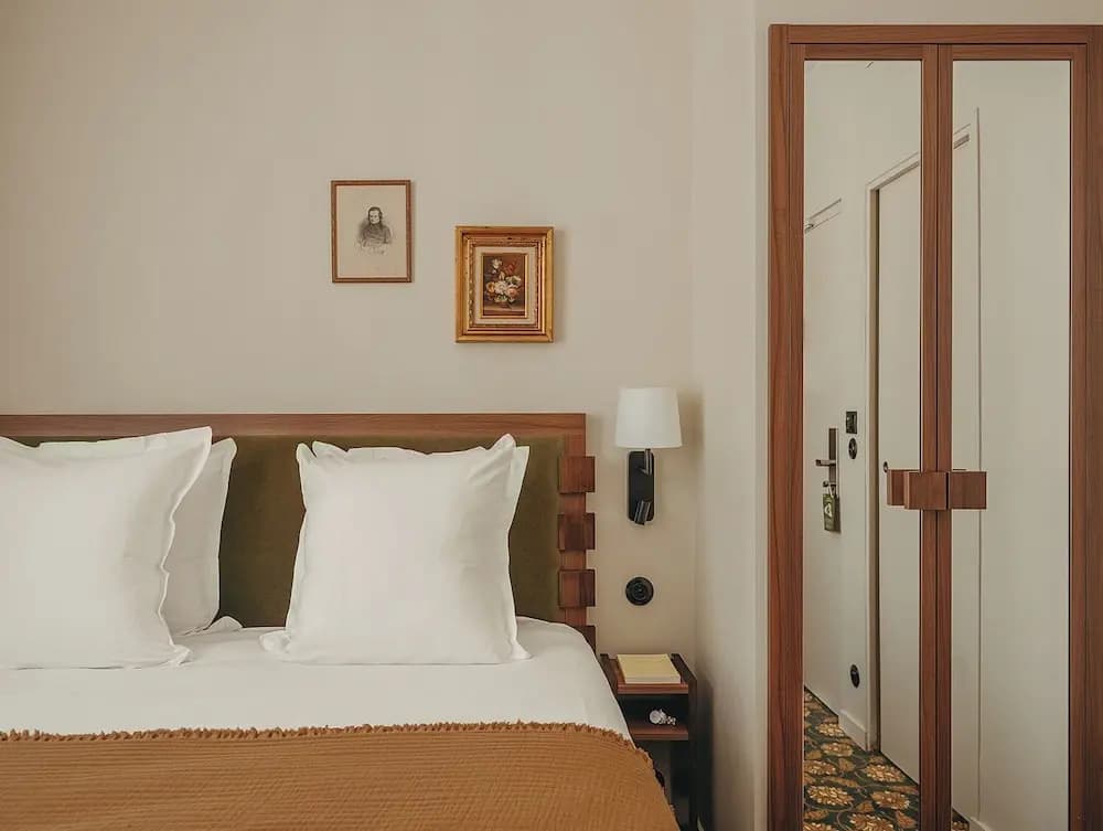 Hôtel du Savoir - Miniature 7