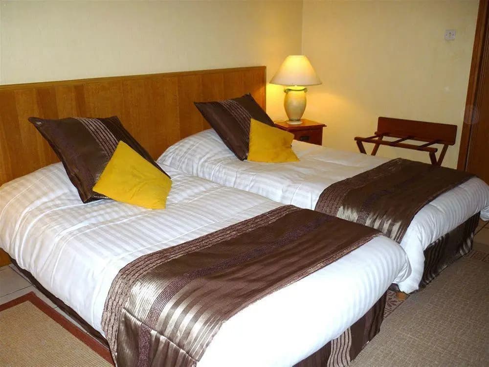 The Originals Boutique, Hôtel Clos St Marie - Photo 3