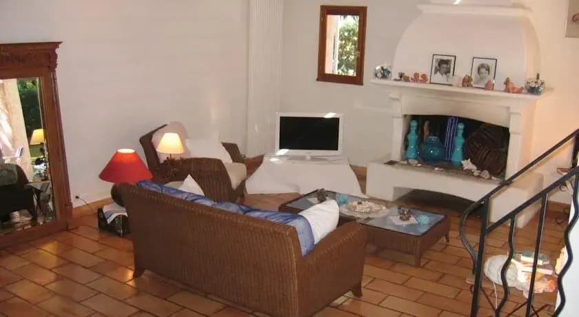 Villa proche d'Aix-en-Provence - Photo 1