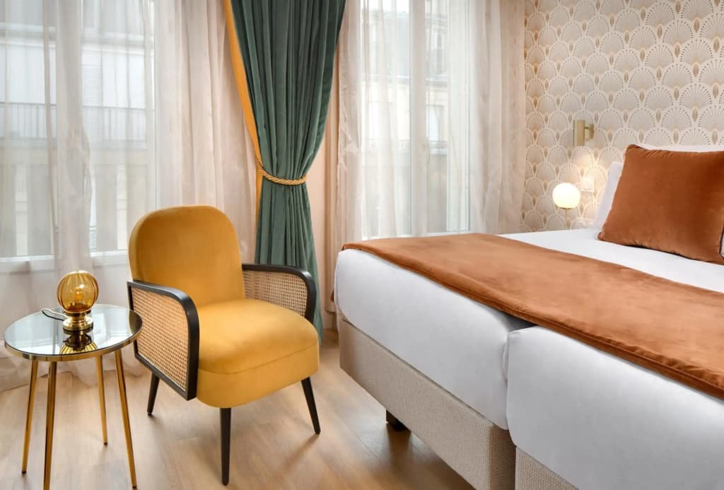 Artemisia Montmartre - Photo 3