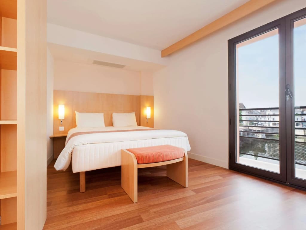 Ibis Auxerre Centre - Photo 3