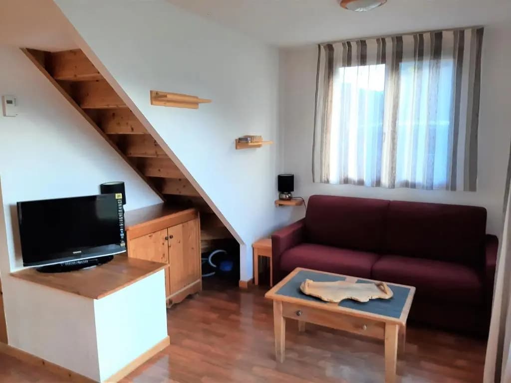 Chalet Le Dévoluy, 3 pièces, 6 personnes - FR-1-504-467 - Photo 1