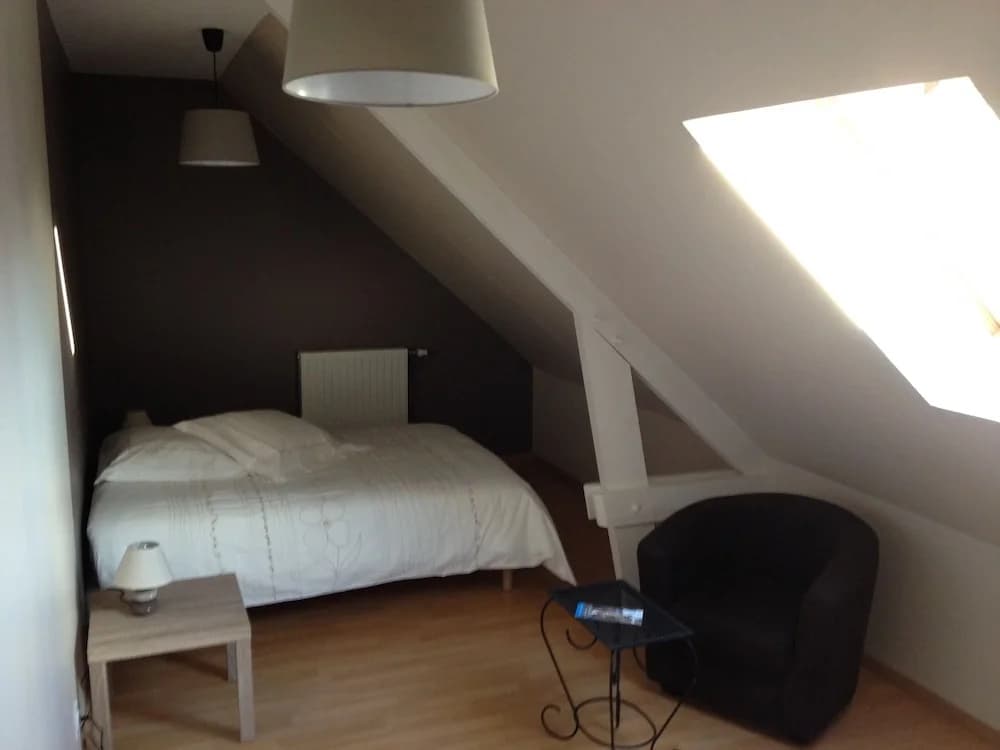 La Maison de Benjamin - Photo 3
