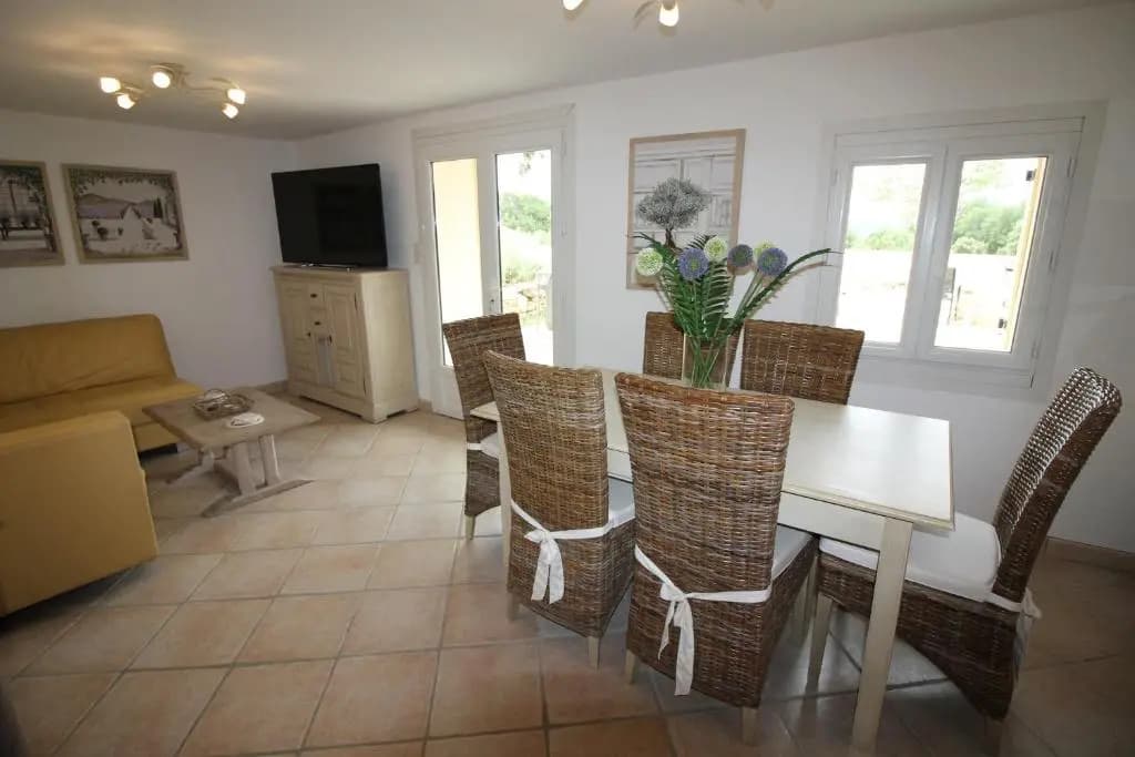 Luberon House between Lourmarin & Cucuron - Photo 3