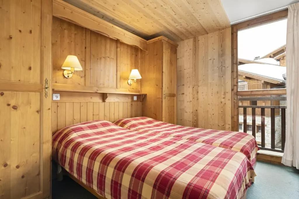 Résidence Les Balcons de La Rosière - Photo 5