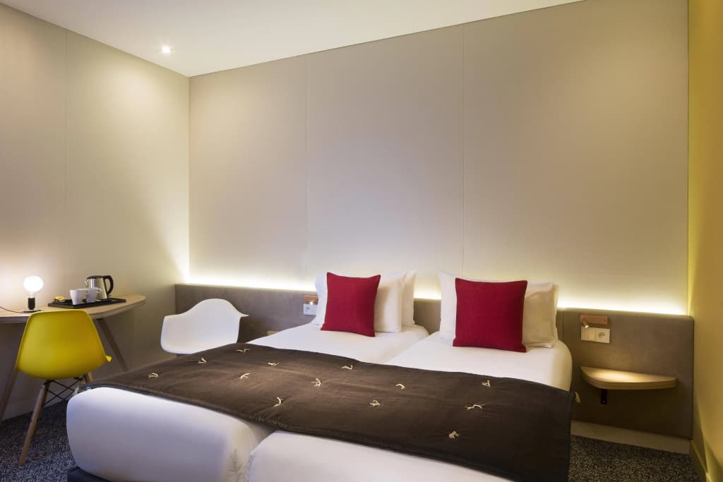 Hotel Auguste - Photo 4