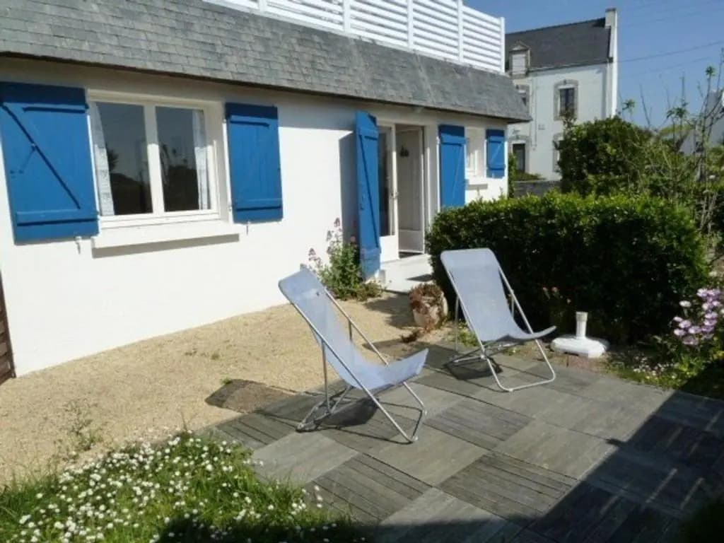 Villa Quiberon, 2 pièces, 4 personnes - FR-1-478-171 - Miniature 8