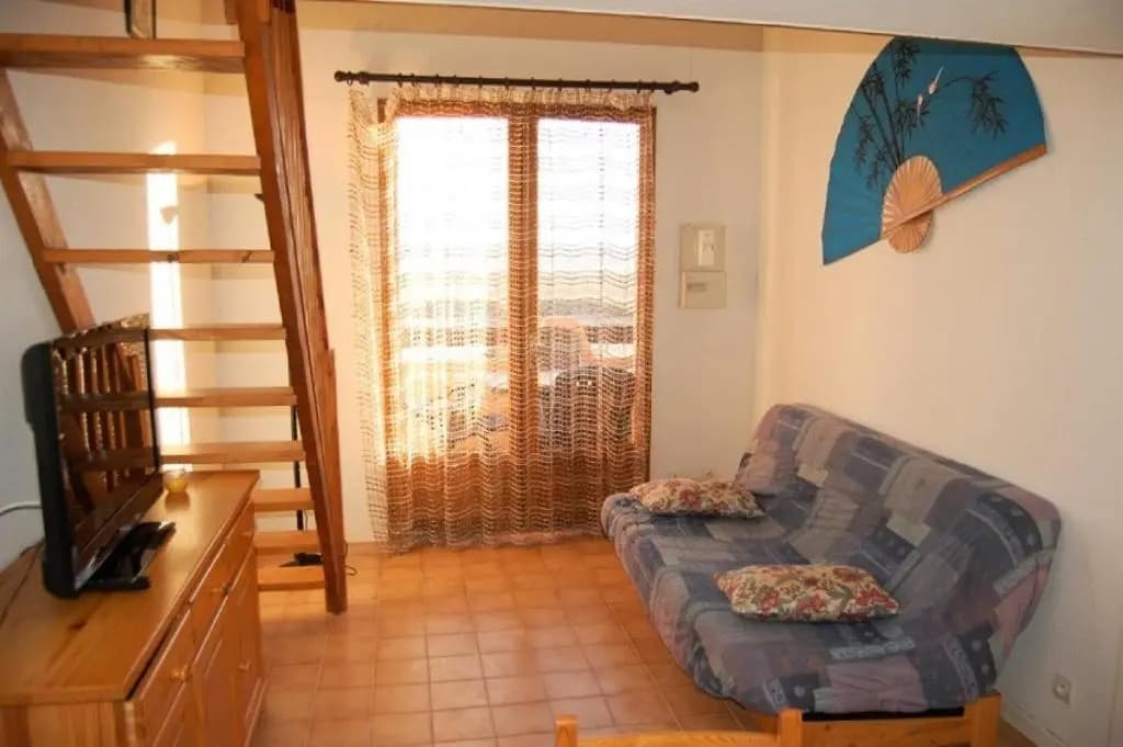 Résidence GRANDE BLEUE - 2 Pièces pour 6 Personnes 94 - Photo 3