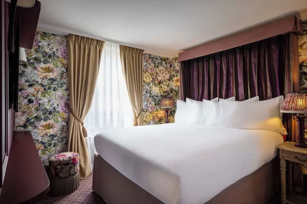 Une Autre Chambre - Photo 4