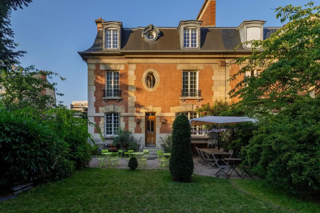 L'Hôtel Particulier - Photo 1