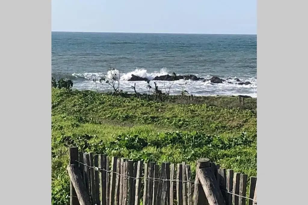 Maison de vacances en bordure de mer ! - Photo 5