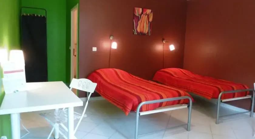 Bungalows & Rooms - Gît'Ôstal - Photo 1