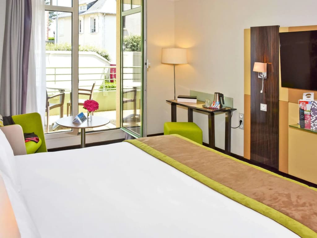Mercure Granville Le Grand Large - Miniature 6