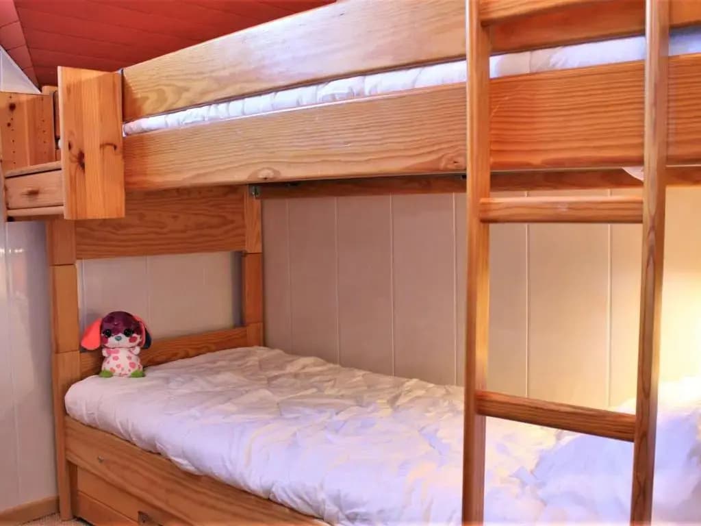 Appartement Risoul, 3 pièces, 6 personnes - FR-1-330-507 - Photo 3