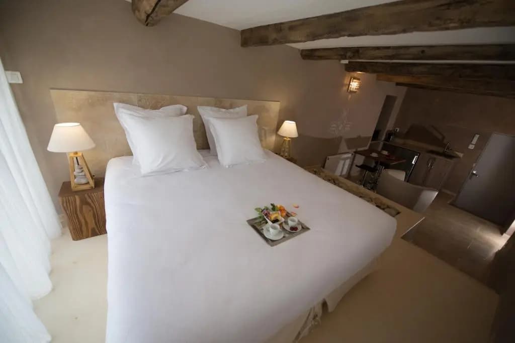 La Ferme Du Gros Noyer - Photo 2