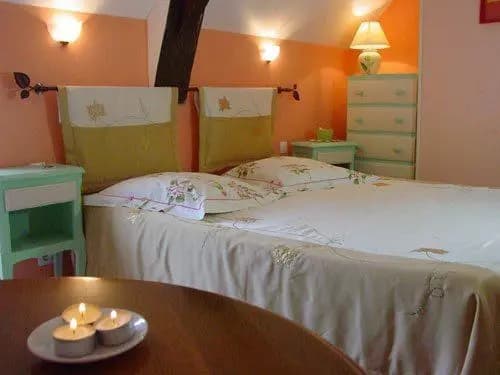Chambres d'hôtes le Domaine - Photo 3