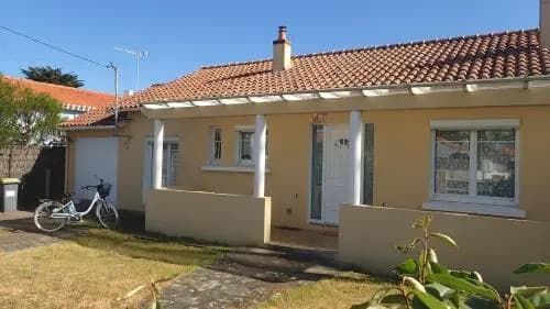 Maison bord de mer - Photo 1