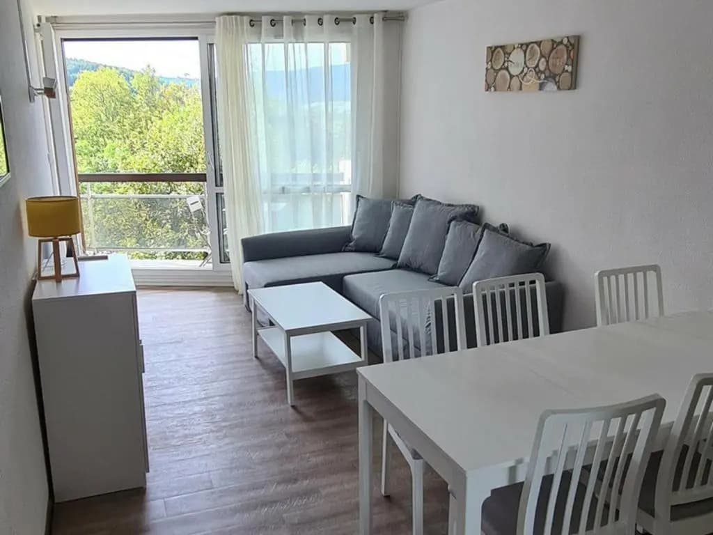 Appartement Villard-de-Lans, 2 pièces, 6 personnes - FR-1-515-66 - Photo 4