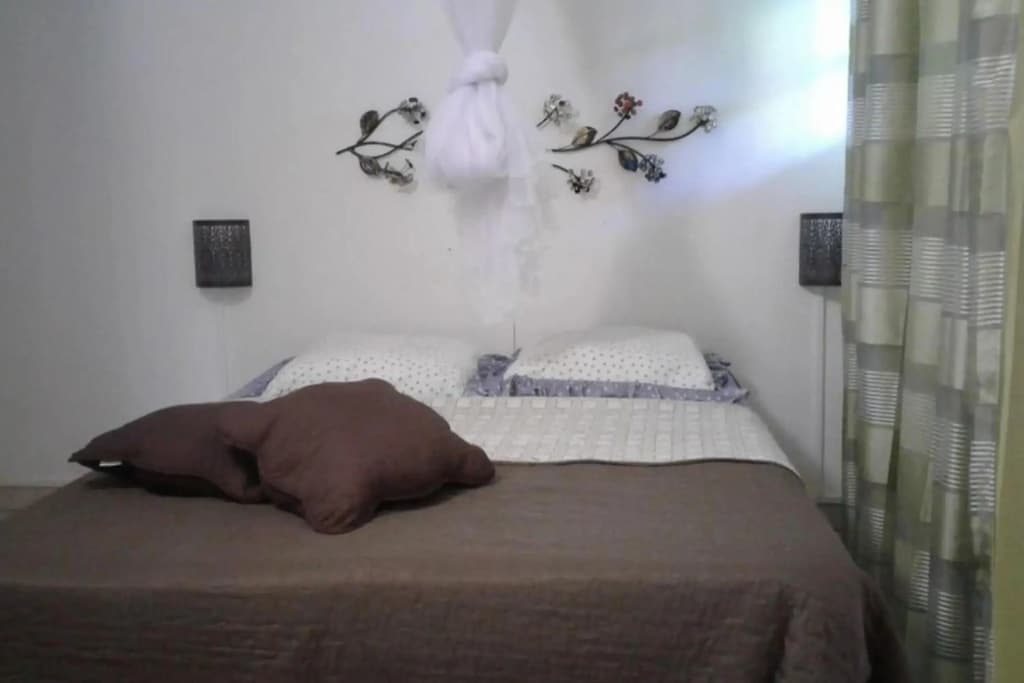 Appartement de 3 chambres a Le Vauclin a 150 m de la plage avec piscine privee jardin amenage et wifi - Photo 2