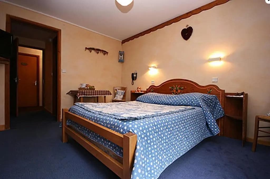 Hôtel le Castellan - Photo 3