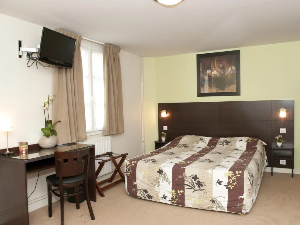 26 Faubourg Hotel - Photo 3