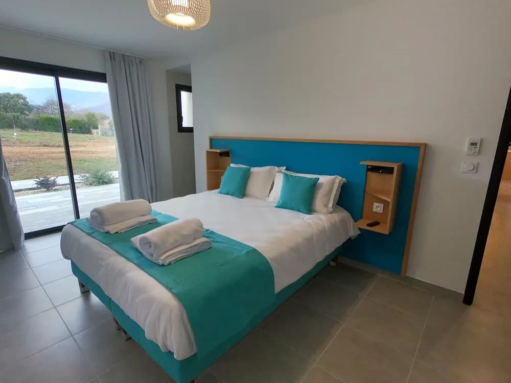 Hotel Résidence a Torra - Photo 4