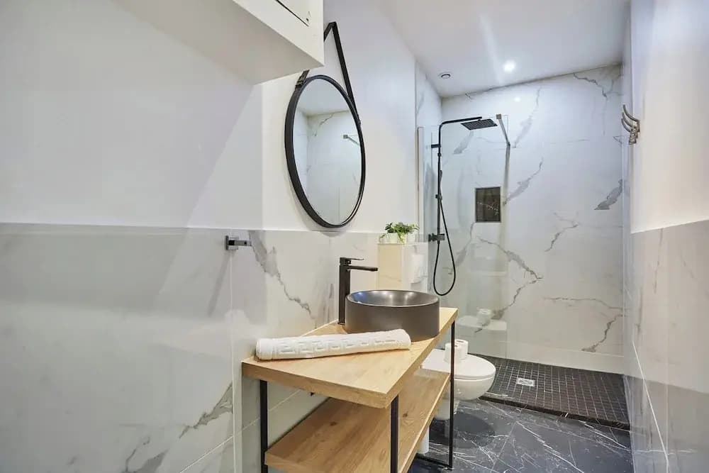 Superb Apartment Le Marais - Miniature 8