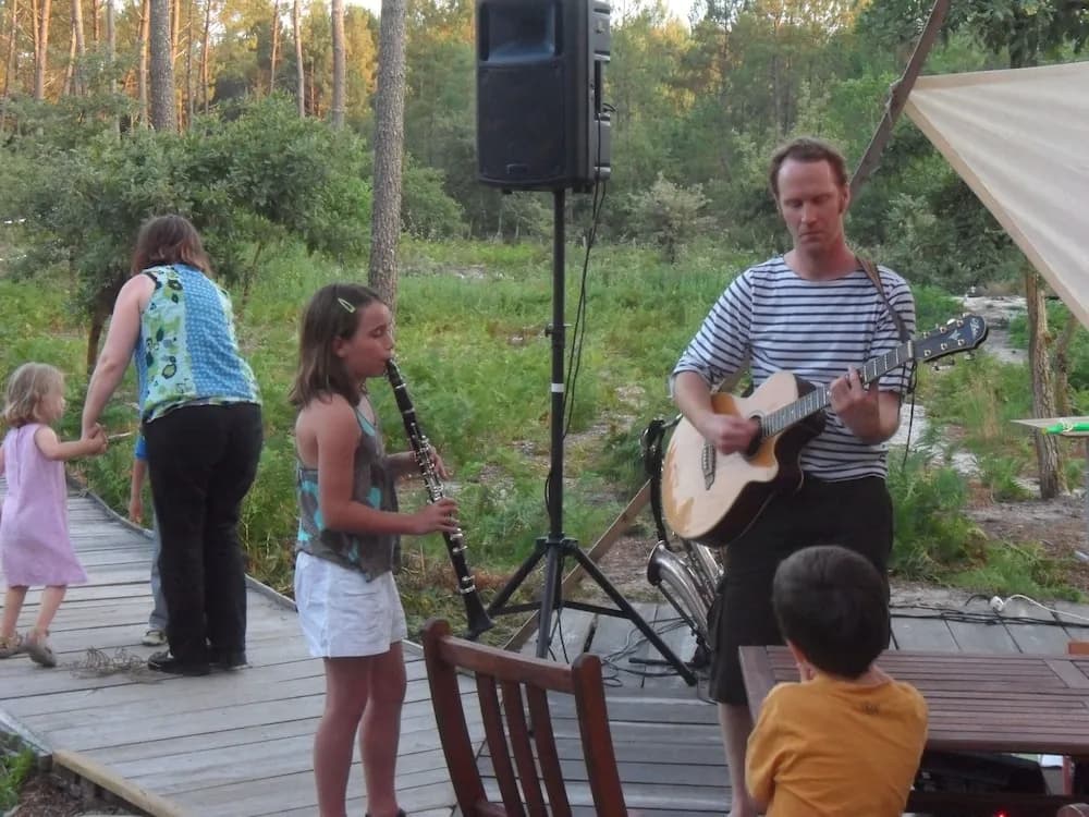 Cap'Cabane - Photo 4
