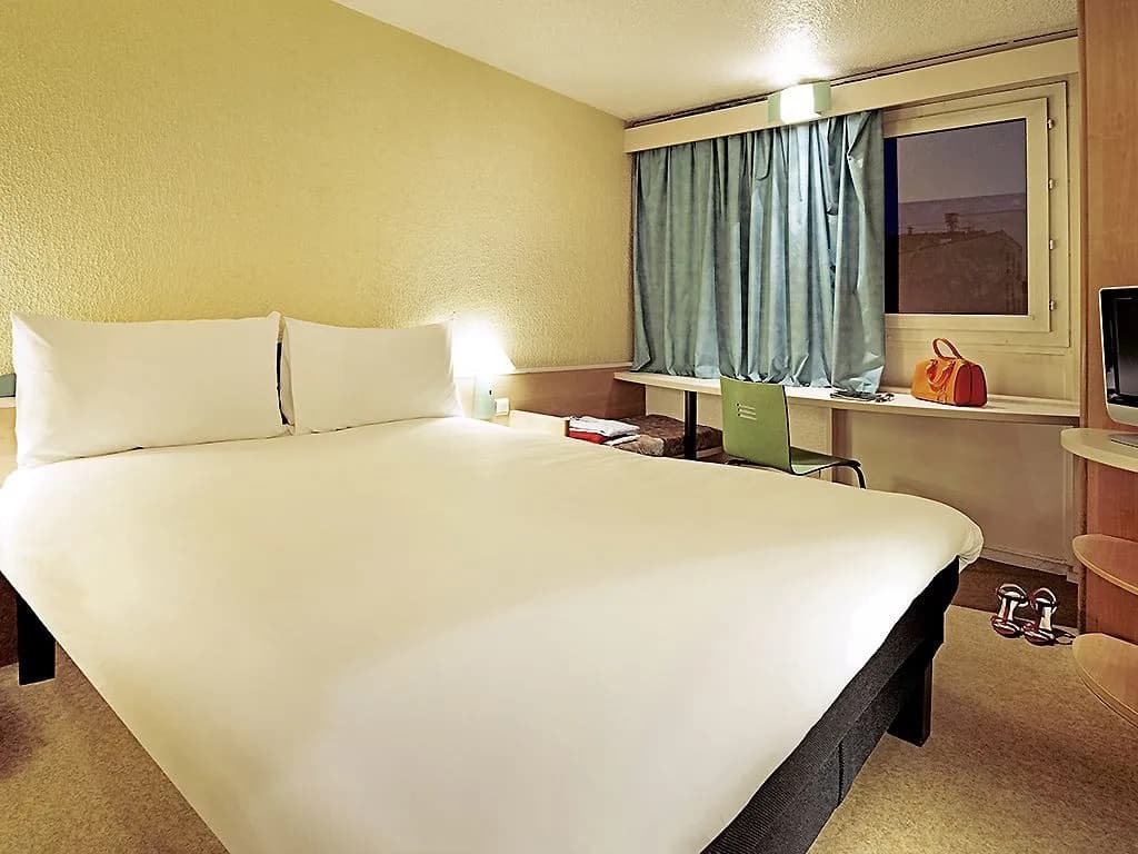Ibis Strasbourg Aéroport Le Zenith - Photo 3