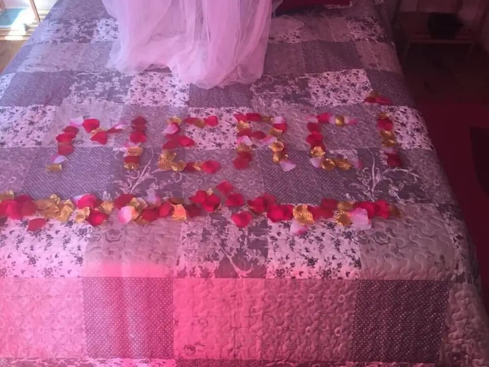 La Cabane Des Amoureux - Photo 3