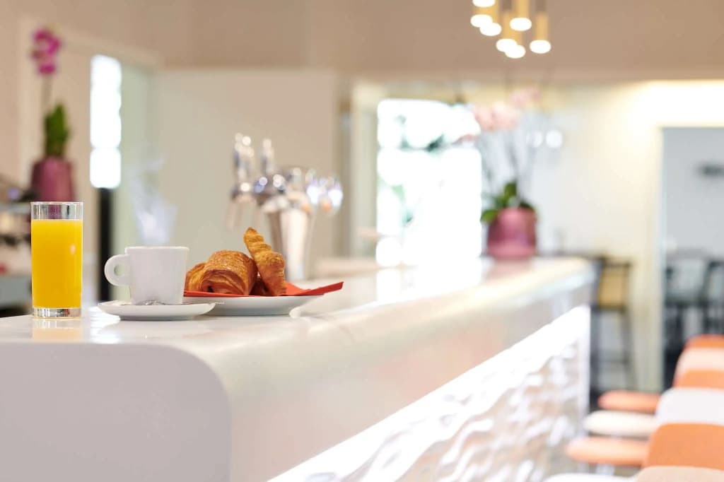 Hotel Le Bayonne - Miniature 7