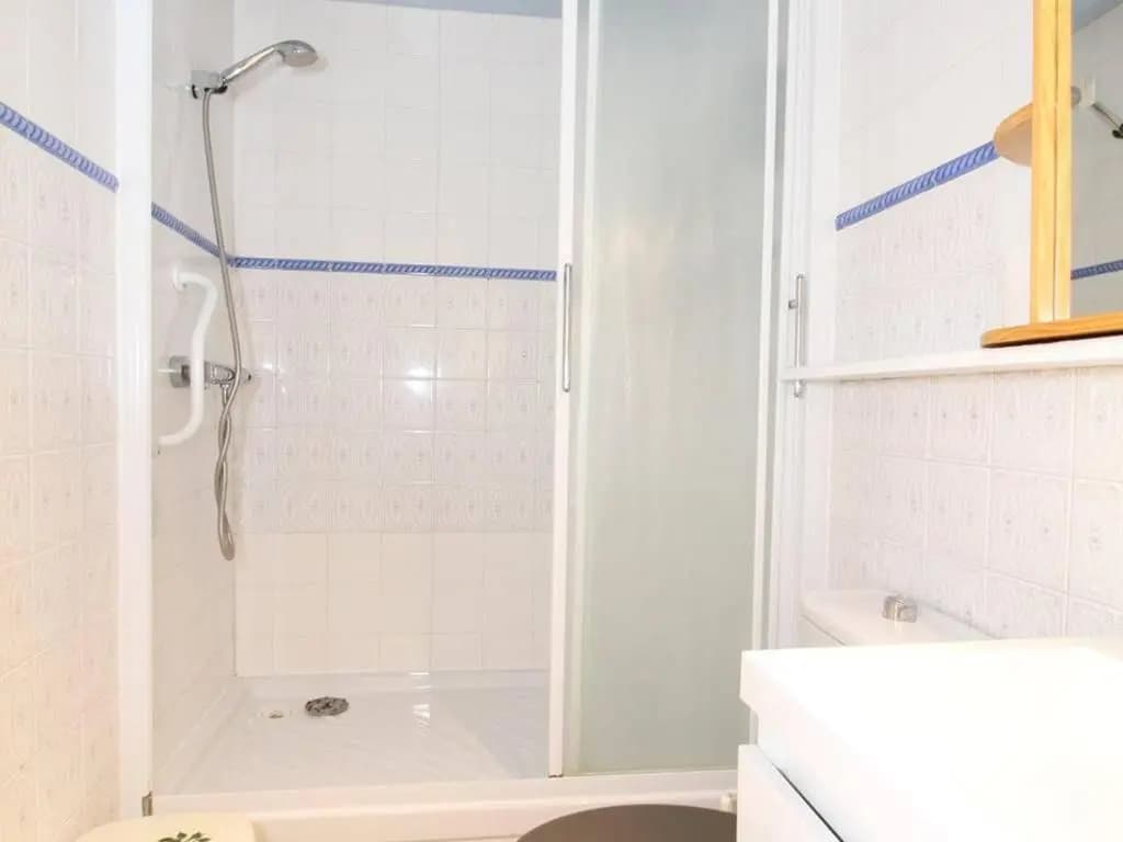 Appartement Balaruc-les-Bains, 1 pièce, 4 personnes - FR-1-553-48 - Photo 5
