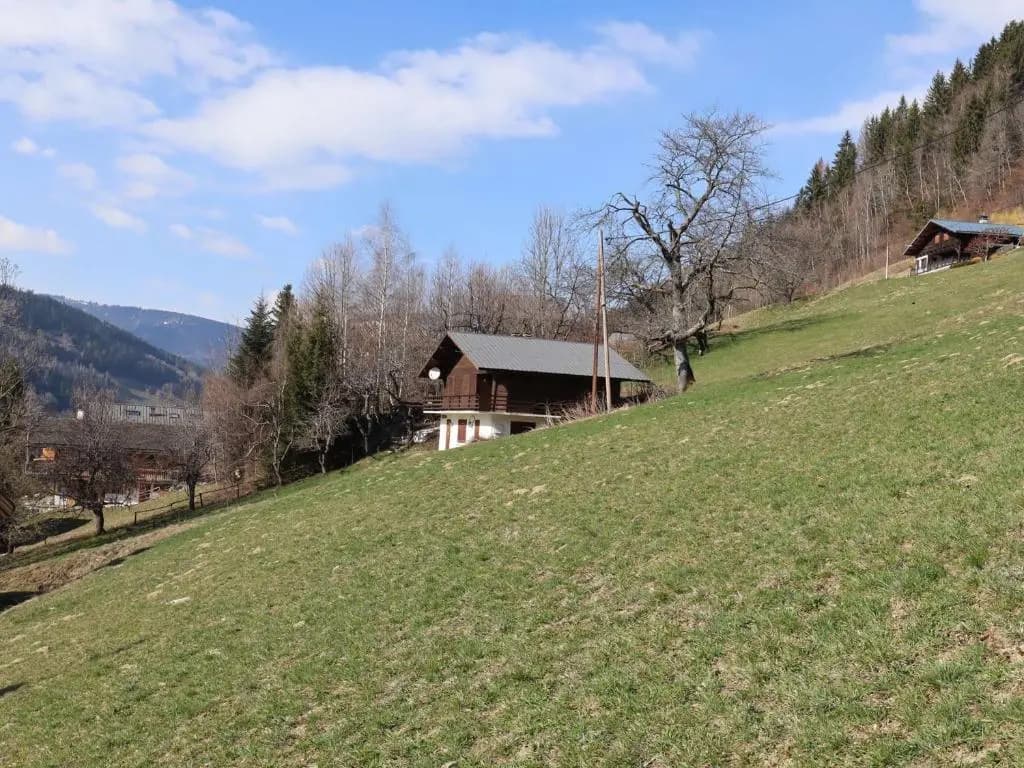 Chalet Arêches-Beaufort, 4 pièces, 7 personnes - FR-1-342-234 - Photo 4