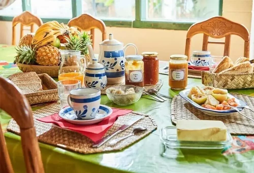 Chez Mamie - Photo 3