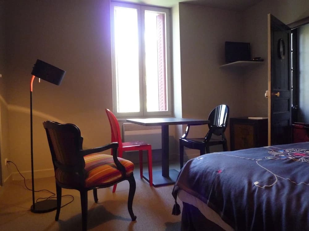 Chambres d'Hôtes Castel Des Cèdres - Photo 2