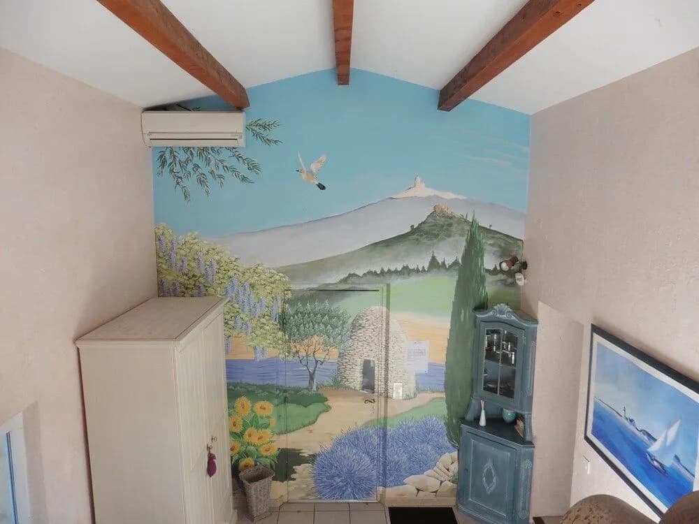 L'Esclériade - Photo 3
