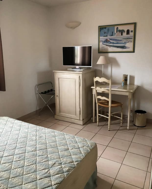 Hôtel Terriciaë aux portes de Maussane les Alpilles - Photo 3