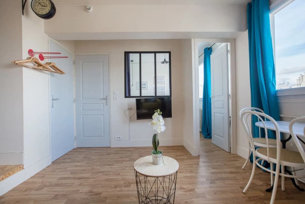 Apartment WS Champs Elysees - Ponthieu - Miniature 6