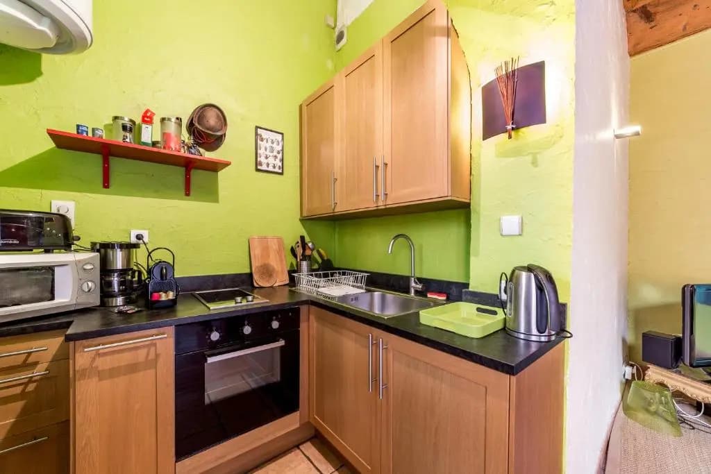 La Loge des Avocats by Mon Hotel Particulier - Miniature 7