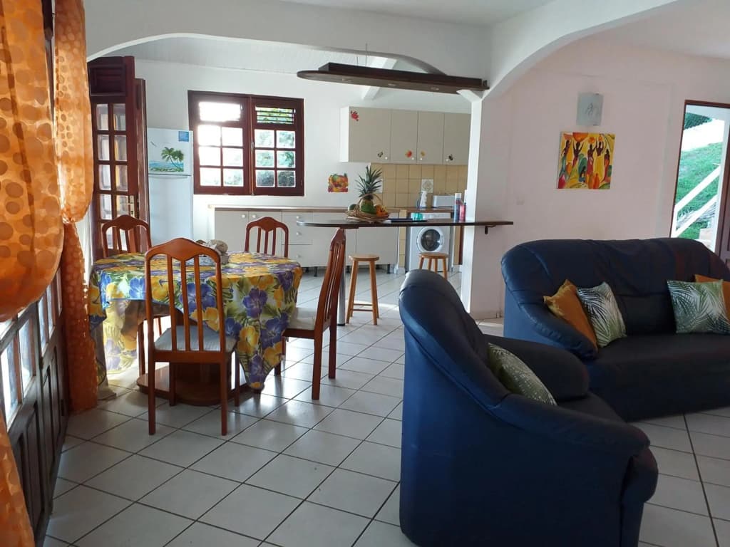 Villa GJ - Miniature 7