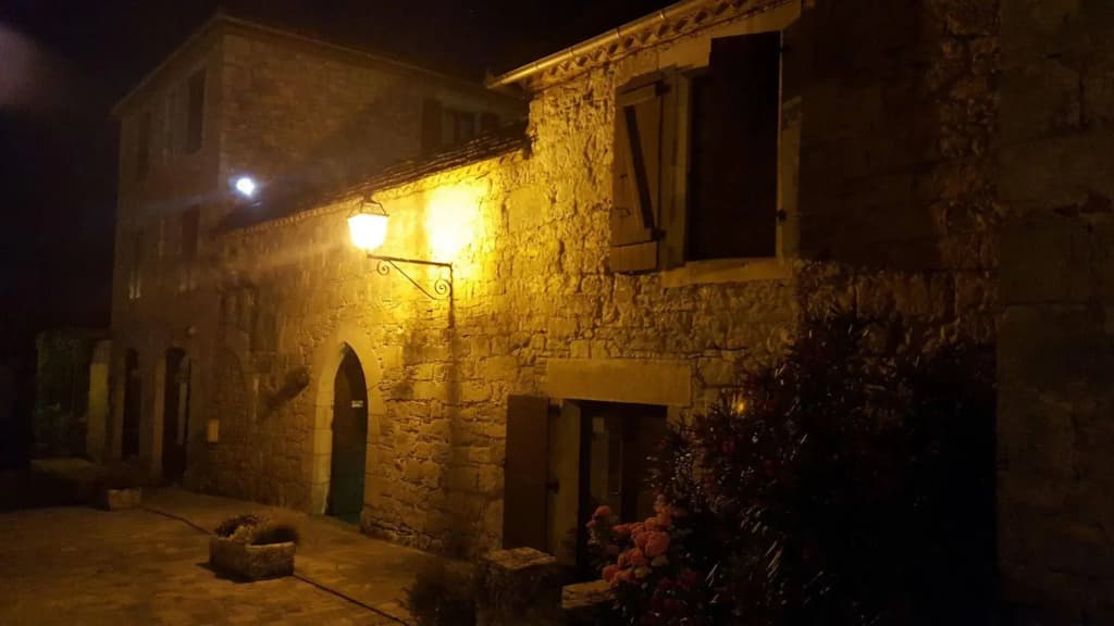 La Terrasse - Photo 1