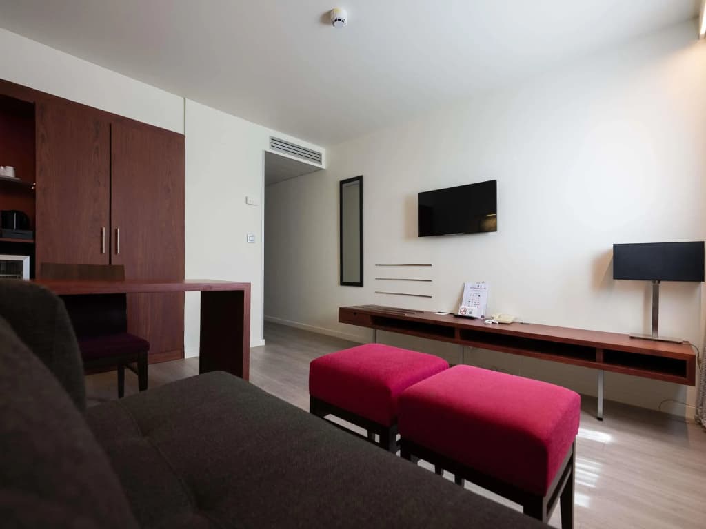 Mercure Perpignan Centre - Miniature 6