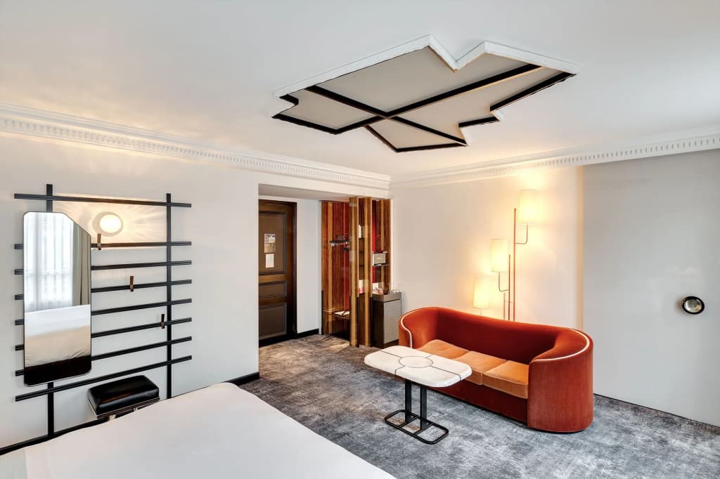Les Bains Paris - Miniature 7